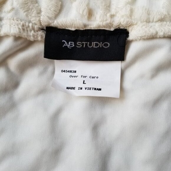 AB Studio skirt (L) NWT - Picture 2 of 2